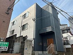 渋谷区代々木３丁目