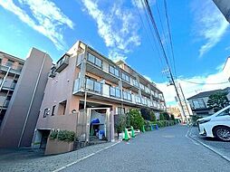 グローリス中野 404