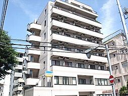 グレースハイム 602