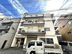 新宿区早稲田鶴巻町