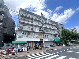 新宿区上落合１丁目