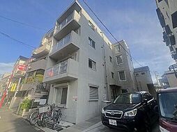 アーブル西落合 102