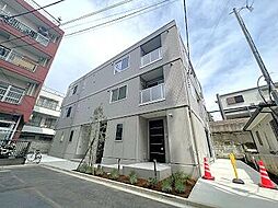 中野区東中野５丁目