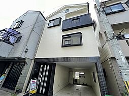 中野3丁目中古戸建