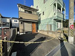 諸福1丁目中古一戸建