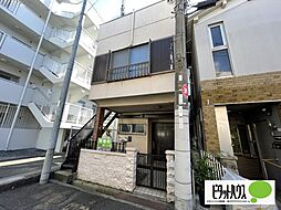 中古戸建　大東市南津の辺町