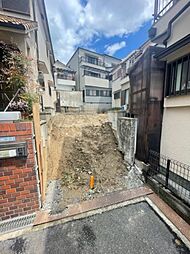 寝屋川市川勝町　新築戸建