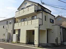 所沢市大字久米の一戸建て