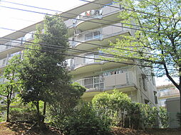 椿峰ニュータウン39街区1号棟 501