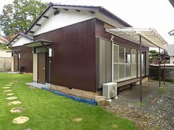 小川貸家 3号棟