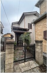 下山口貸戸建住宅