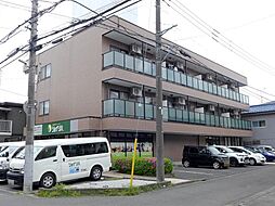 サンリッチ狭山ケ丘