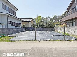 狭山市堀兼　売地