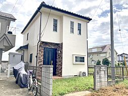 所沢市北岩岡　中古戸建住宅