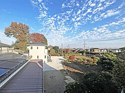 川越市的場　中古住宅
