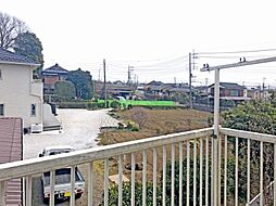 川越市的場　中古住宅