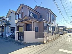 所沢市北野1丁目中古住宅