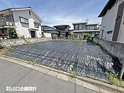 LOVEINGTOWN小手指南2丁目　売地(建築条件なし)