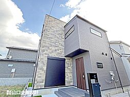 所沢市向陽町 新築分譲住宅 全2棟　B号棟