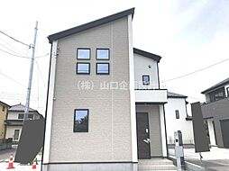 狭山市柏原16期 新築分譲住宅 全7棟　2号棟