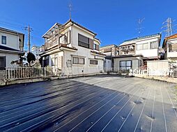 所沢市山口　売地