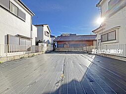 所沢市山口　売地