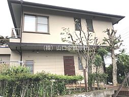 所沢市上山口　中古戸建