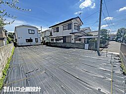 LOVEINGTOWN泉町1820　売地（建築条件無し）