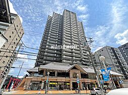 東急ドエル コンセールタワー所沢　中古マンション