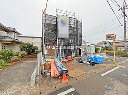 狭山市狭山 4期 新築住宅