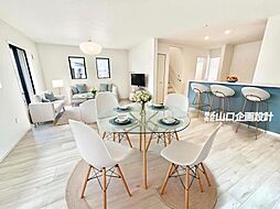 狭山市水野 1期 新築住宅　1号棟