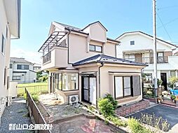 川越市小ヶ谷 中古住宅