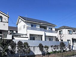 所沢市上新井3 中古住宅