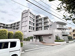 所沢ガーデンホームズ 中古マンション