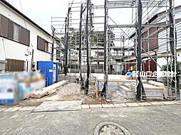 所沢市小手指南 第9 新築分譲住宅　1号棟