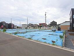 入間市上藤沢 土地　12区画