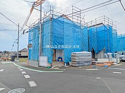 所沢市小手指南 第8 新築分譲住宅 全7棟　8号棟