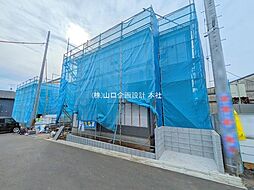 所沢市小手指南 第8 新築分譲住宅 全7棟　4号棟