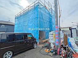 所沢市小手指南 第8 新築分譲住宅 全7棟　5号棟