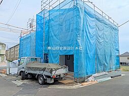 所沢市小手指南 第8 新築分譲住宅 全7棟　9号棟