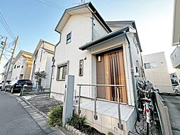 所沢市山口220　中古住宅