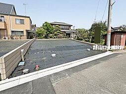 LOVEINGTOWN 上新井2丁目66 土地　5区画