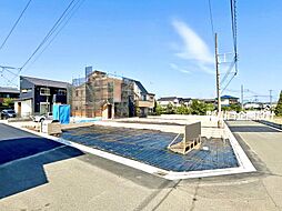 LOVEINGTOWN 上新井2丁目66 土地　1区画