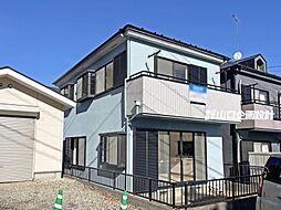 所沢市山口 中古住宅