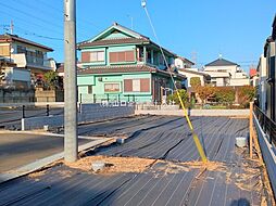 入間市東町3丁目 土地 全4区画　2号地