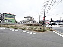 LOVEINGTOWN入間市小谷田786 売地