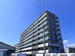 レクセルプライム武蔵砂川 中古マンション