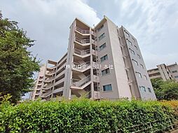 向陽ハイツB棟 中古マンション