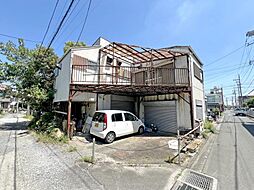 狭山市富士見1丁目 売地