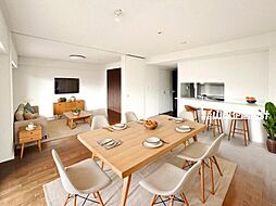 入間ヒルズ 中古マンション